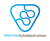 Logo Scheldestromen
