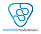 Logo Scheldestromen, Naar de Homepage